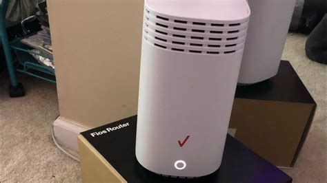 Quick Answer If you ever experienced a blinking white light on a Verizon FiOS router that never turns to solid white, it’s possible to fix it by firmly reattaching the …. 