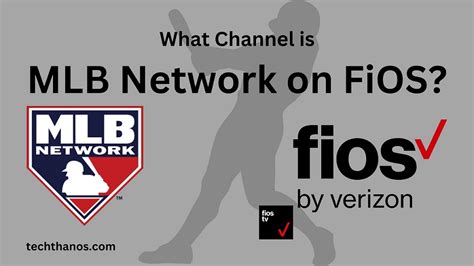Fios does offer MLB TV, though. The television service comes with: Every out-of-market game for all MLB teams. Free subscription to MLB.com At Bat Premium, which normally costs $19.99.. 