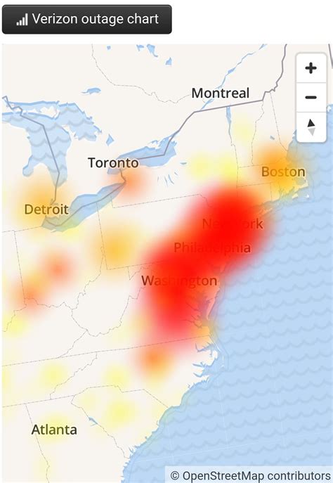 Fios outage map brooklyn. The chart below shows the number of Verizon Fios reports we have received in the last 24 hours from users in New City and surrounding areas. An outage is declared when the number of reports exceeds the baseline, represented by the red line. At the moment, we haven't detected any problems at Verizon Fios. 