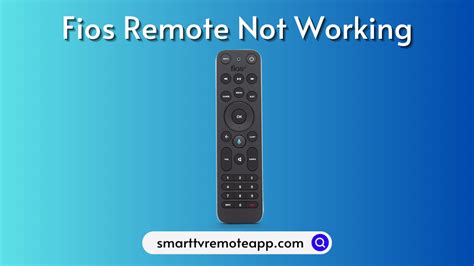 Fios remote not working with tv. Things To Know About Fios remote not working with tv. 