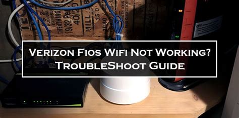A home wifi system can help you get more 