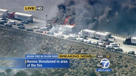Fire 15 freeway today. Things To Know About Fire 15 freeway today. 