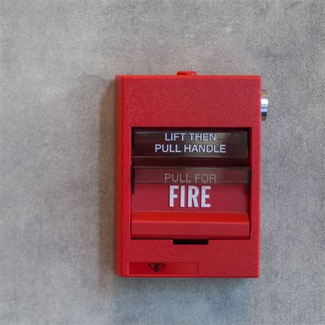 Fire Alarm Systems: What Your Business Needs to Know