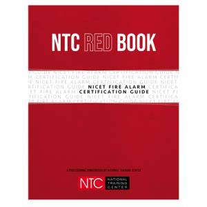 Fire Alarm Systems / Nicet Reference Guide