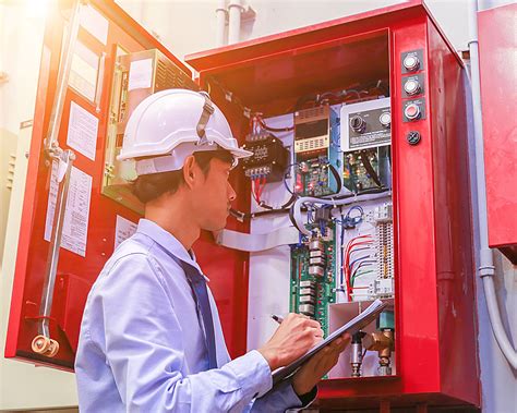 Fire Alarm Technician / 40 Hours / BWH Engineering - LinkedIn