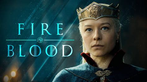Fire And Blood YouTube. 