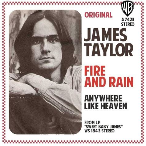 Fire And Rain - James Taylor By Laps of music - Facebook