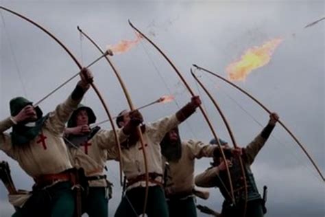 Fire Arrows Uncrate