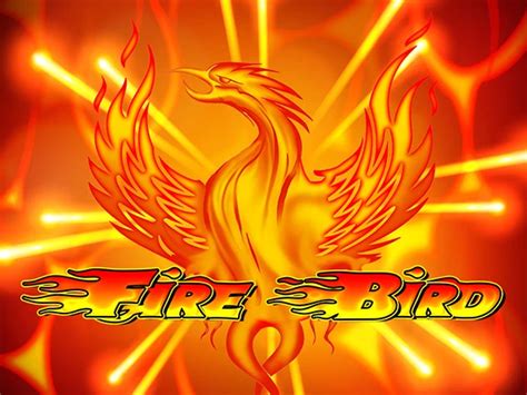 Fire Bird  игровой автомат Wazdan