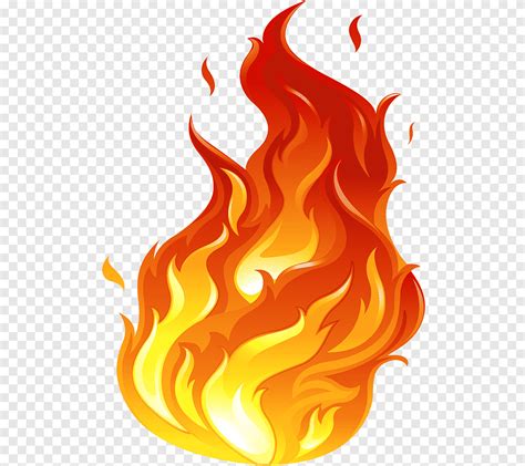 Fire Cartoon png images PNGEgg