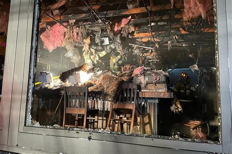 Fire Damages Downtown Dover Restaurant The Shanty Family …