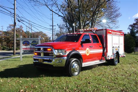 Fire Department Eastport ME