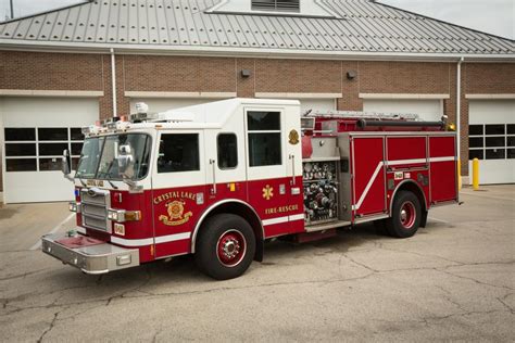 Fire Department jobs in Crystal Lake, IL - Indeed