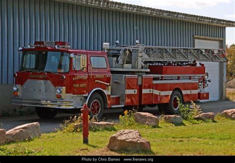 Fire Departments - Eastport, ME (Fire Stations & Marshals)