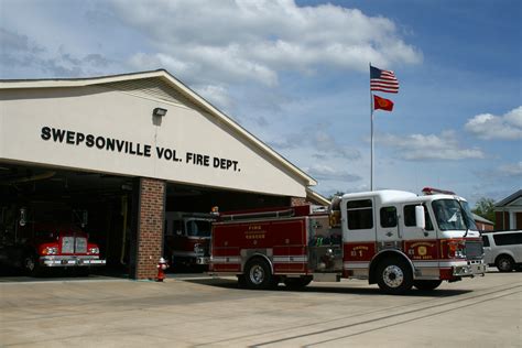 Fire Dept. & EMS Members : City of Cortland, OH