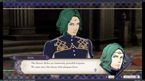 Fire Emblem: Three Houses - 010055D009F78000 #230 - Github