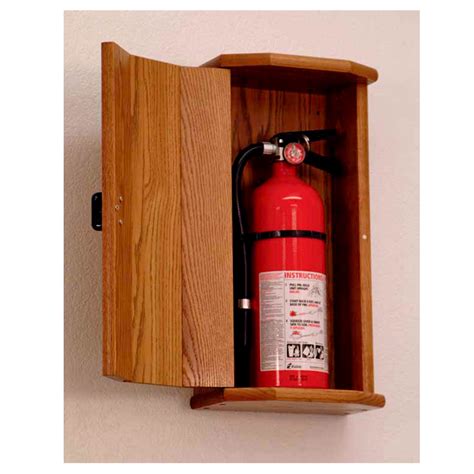 Fire Extinguisher Cabinets - Access Doors And Panels