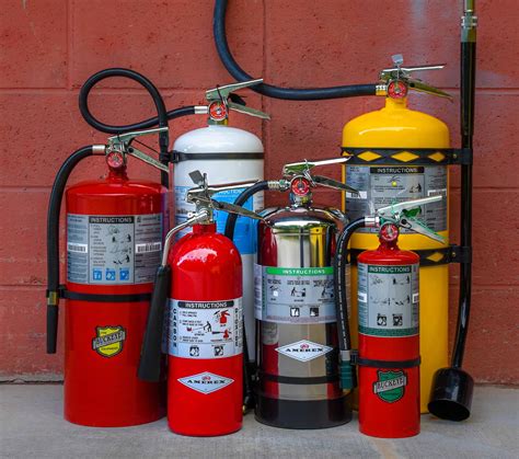 Fire Extinguishing Equipment & Systems Manufacturer - Eversafe …