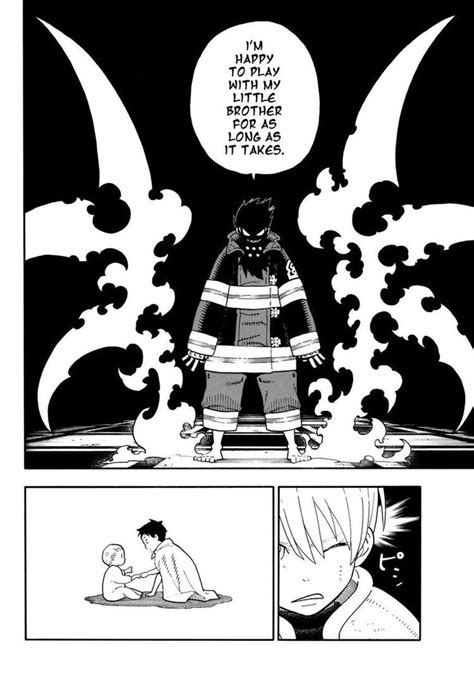 Fire Force Fire force manga panels, Manga prints, Anime wall art