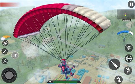 Fire Game 2022 Offline Battle APK Download for Android 