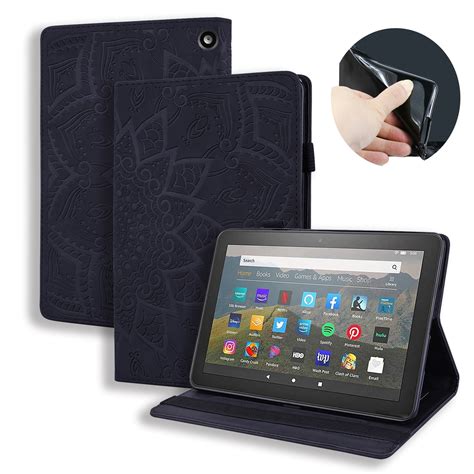 Fire Hd 8 Tablet Case 10th Generation - Etsy