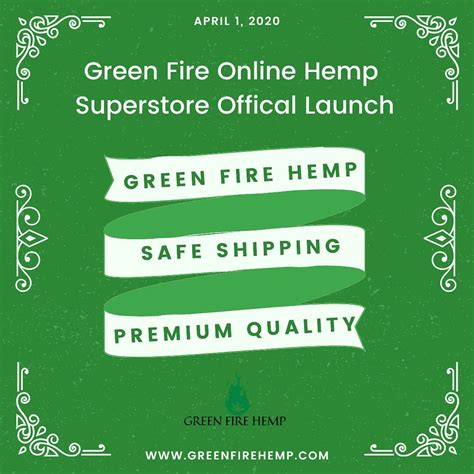 Fire Hemp - Facebook