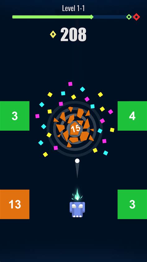 Fire Hero 2D Space Shooter APK Download for Android 