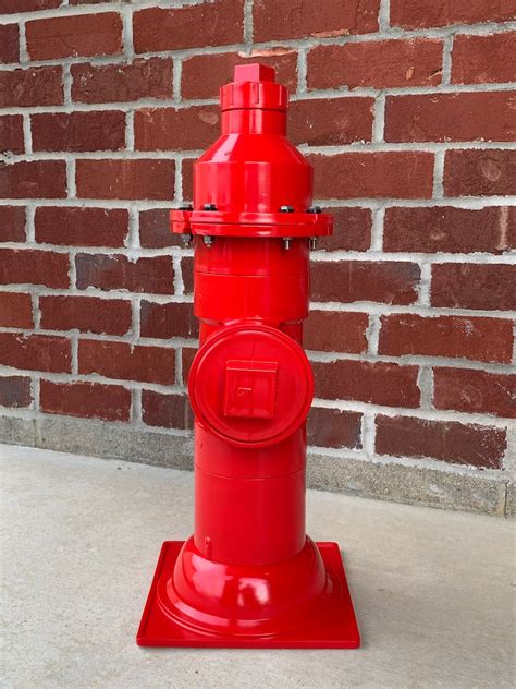 Fire Hydrant for Dogs - Etsy