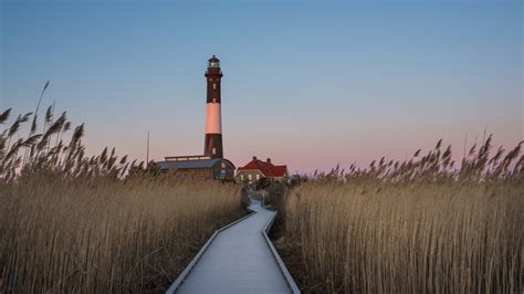 Fire Island