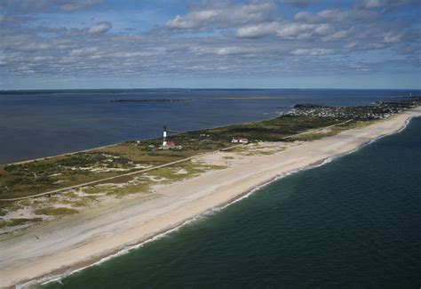 Fire Island New York &ndash; FunMaps