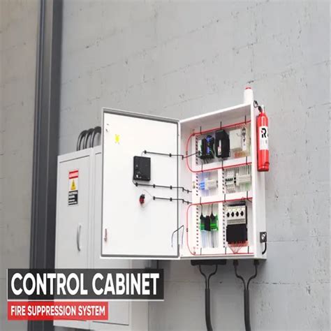 Fire Prevention Systems BuildOps