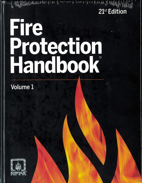 Fire Protection Systems Handbook