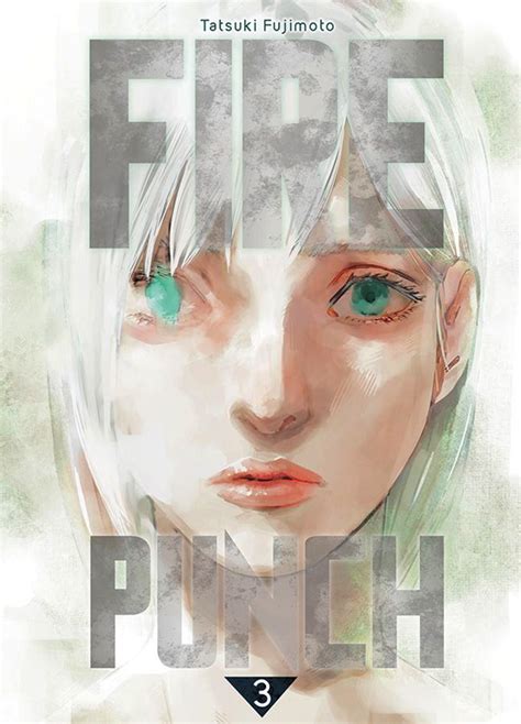 Fire Punch T03