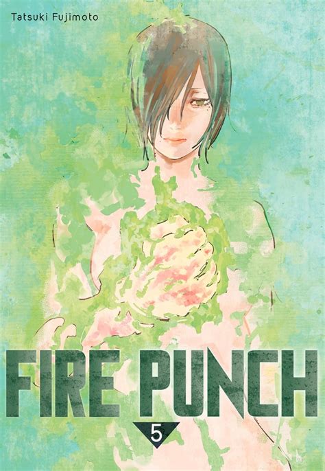 Fire Punch T05