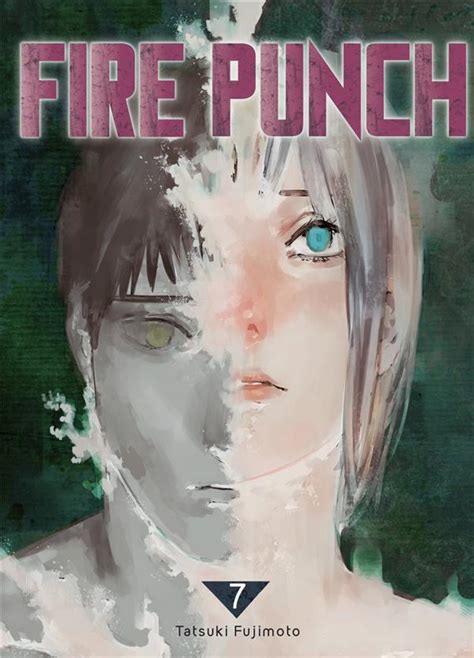 Fire Punch T07