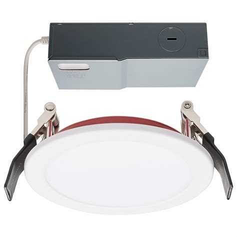 Fire Rated Recessed Light Fire Rated Led Downlights - Vertex Light