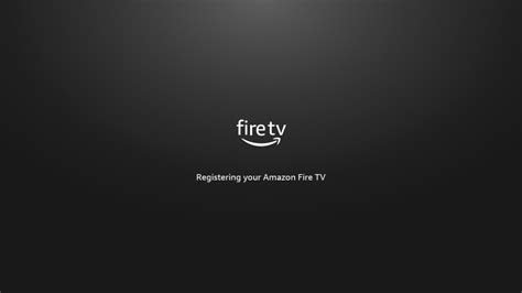 Fire Stick not registering amazon account XDA Forums