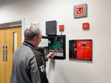 Fire System Testing Requirements Guideline Mirmgate