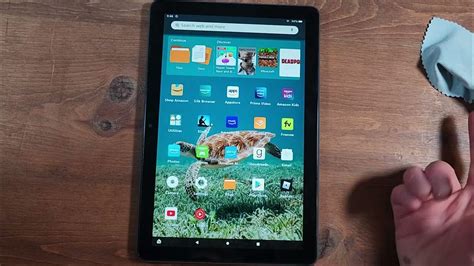 Fire Tablet Tutorials & How-Tos - TechJunkie