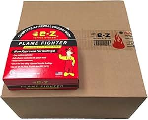 Fire Tape 2024 - E-Z TAPING SYSTEM Home