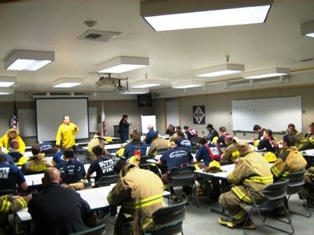 Fire Training Center - Chico - LocalWiki