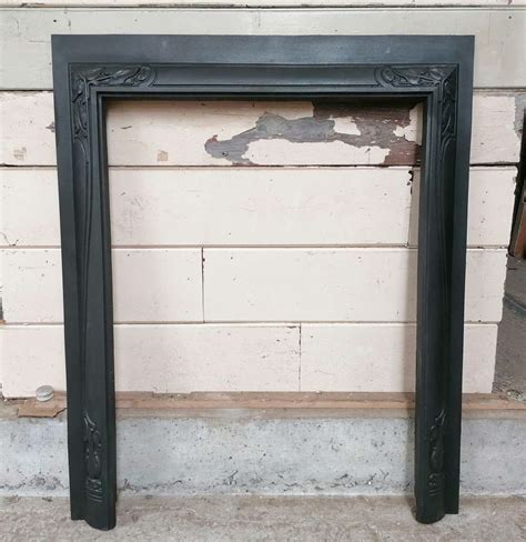 Fire Trims & Fire Front Frets for Gas & Eletirc - Capital Fireplaces