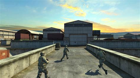 Fire Zone : Shooting FPS 3D - Apps on Google Play