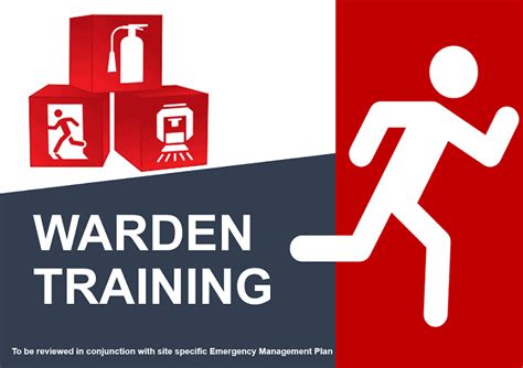 Fire and Emergency Training Fire and Emergency Warden ACT …