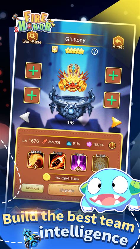 Fire and Honor APK Download for Android 