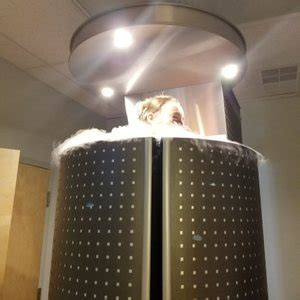 Fire and Ice Cryotherapy Spa - Yelp