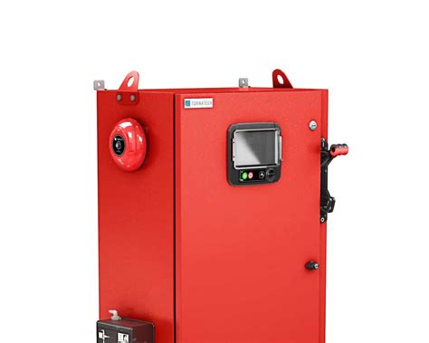 Fire and Industrial Pump Controllers & Accessories