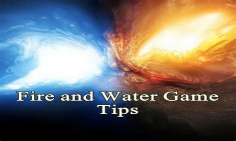 Fire and Water Game Tips Amazon.it Appstore per Android
