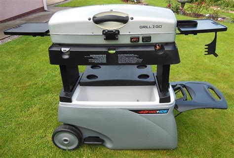 Find Fire And Ice in For Sale. New listings: Thermos Fire and Ice Grill 2 Go Grill & Cooler Combo beach tailgate - $50 (cleveland). 