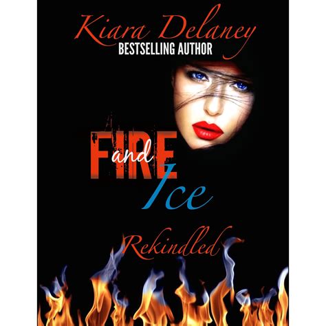 Fire and ice series. Fireheart, a full-fledged warrior cat, must confront questions of loyalty and identity as he faces the possibility of betrayal from within his own forest clan. Book #2. Accelerated Reader MG 5.4 11. Access-restricted-item. true. 